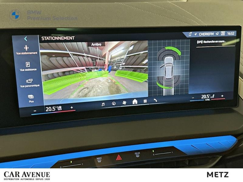 Used BMW X3 xDrive30e 299ch M Sport 2025 M Brooklyn Grey métallisé € 83999 in Metz