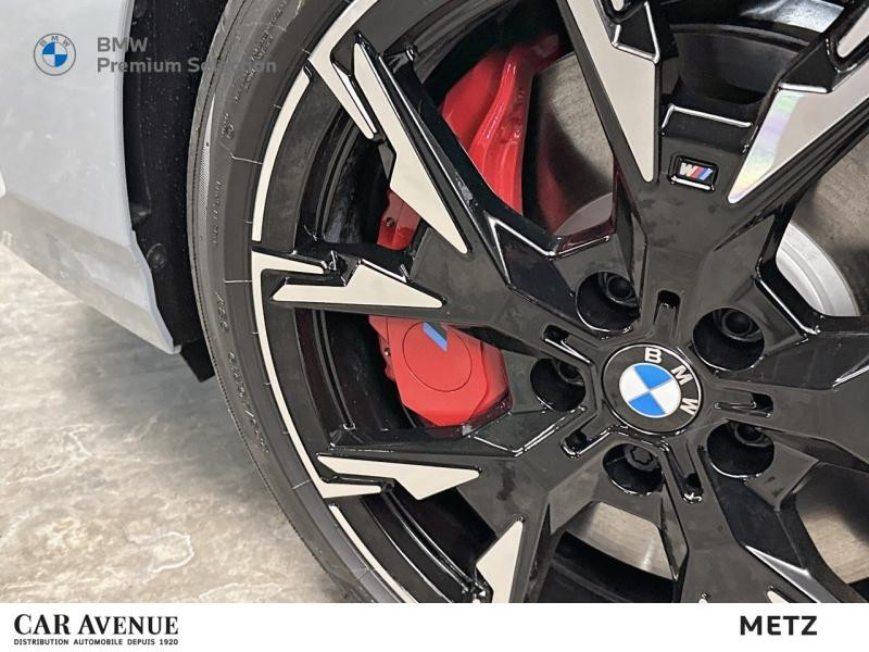 Occasion BMW Série 1 116A 122ch M Sport DKG7 2025 M Brooklyn Grey métallisé 37999 € à Metz