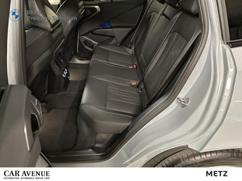 Used BMW X3 xDrive30e 299ch M Sport 2025 M Brooklyn Grey métallisé € 83999 in Metz