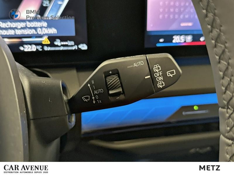Used BMW X3 xDrive30e 299ch M Sport 2025 M Brooklyn Grey métallisé € 83999 in Metz