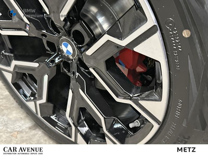 Used BMW X3 xDrive30e 299ch M Sport 2025 M Brooklyn Grey métallisé € 83999 in Metz