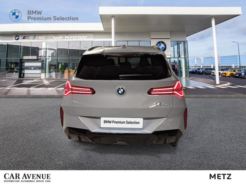 Used BMW X3 xDrive30e 299ch M Sport 2025 M Brooklyn Grey métallisé € 83999 in Metz