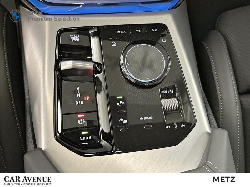 Used BMW X3 xDrive30e 299ch M Sport 2025 M Brooklyn Grey métallisé € 83999 in Metz