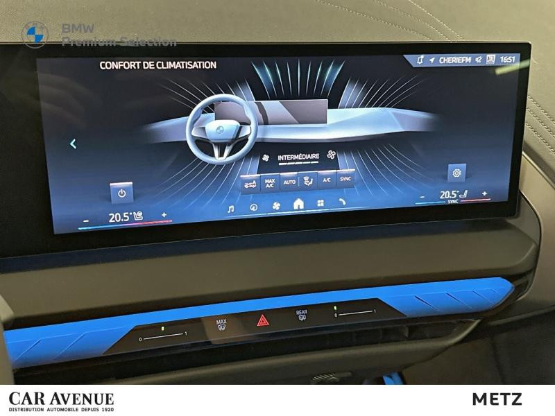 Used BMW X3 xDrive30e 299ch M Sport 2025 M Brooklyn Grey métallisé € 83999 in Metz