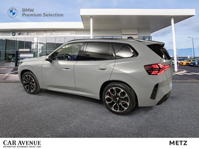 Used BMW X3 xDrive30e 299ch M Sport 2025 M Brooklyn Grey métallisé € 83999 in Metz