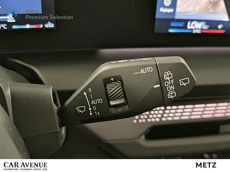 Occasion BMW Série 1 116A 122ch M Sport DKG7 2025 M Brooklyn Grey métallisé 37999 € à Metz