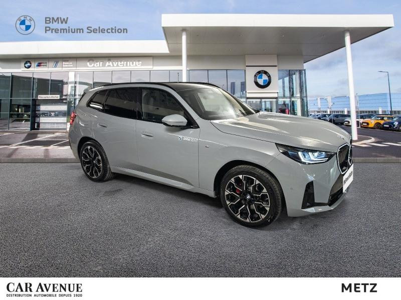 Used BMW X3 xDrive30e 299ch M Sport 2025 M Brooklyn Grey métallisé € 83999 in Metz