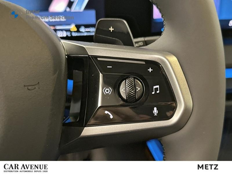 Used BMW X3 xDrive30e 299ch M Sport 2025 M Brooklyn Grey métallisé € 83999 in Metz