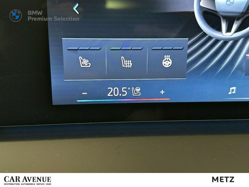 Used BMW X3 xDrive30e 299ch M Sport 2025 M Brooklyn Grey métallisé € 83999 in Metz