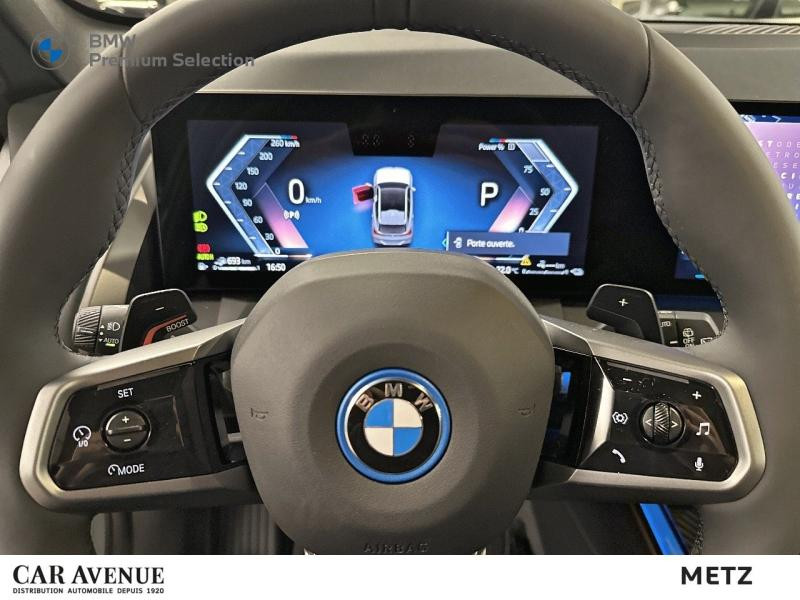 Used BMW X3 xDrive30e 299ch M Sport 2025 M Brooklyn Grey métallisé € 83999 in Metz