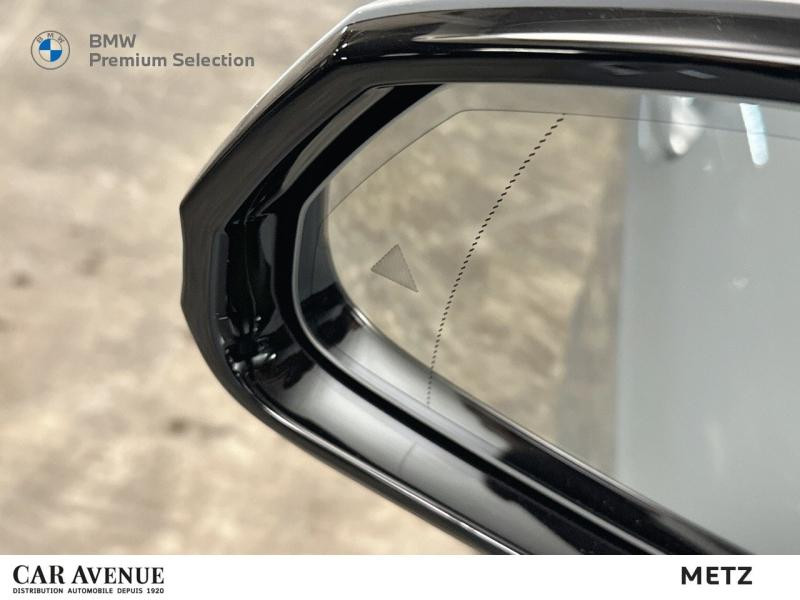 Occasion BMW Série 1 116A 122ch M Sport DKG7 2025 M Brooklyn Grey métallisé 37999 € à Metz