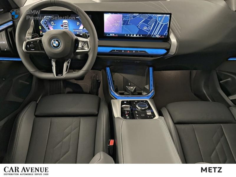 Used BMW X3 xDrive30e 299ch M Sport 2025 M Brooklyn Grey métallisé € 83999 in Metz