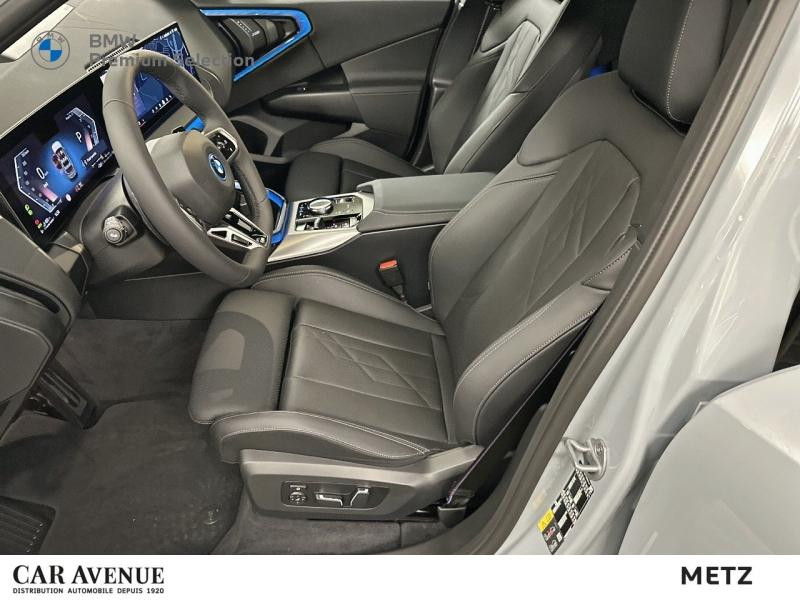 Used BMW X3 xDrive30e 299ch M Sport 2025 M Brooklyn Grey métallisé € 83999 in Metz