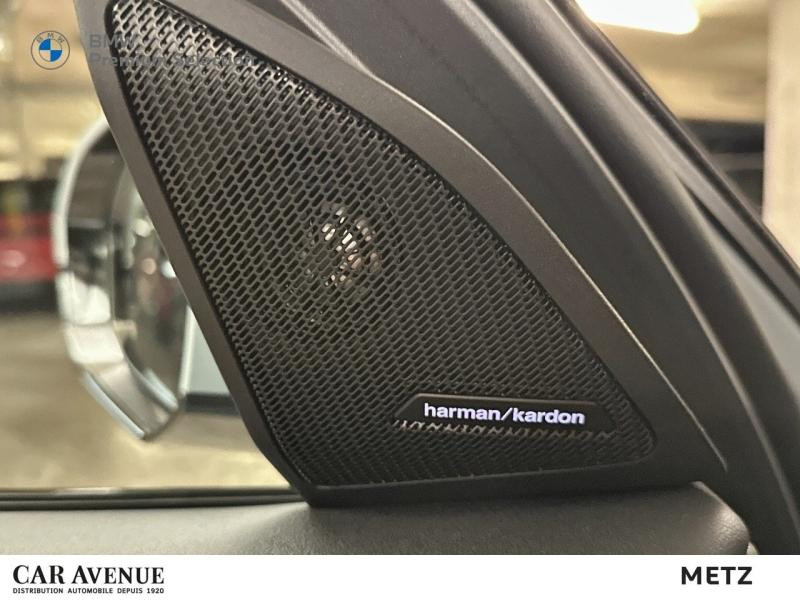 Used BMW X3 xDrive30e 299ch M Sport 2025 M Brooklyn Grey métallisé € 83999 in Metz