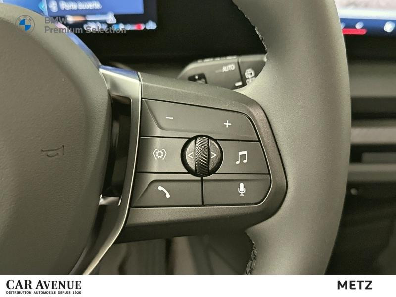 Occasion BMW Série 1 116A 122ch M Sport Design DKG7 2025 Blanc 34999 € à Metz