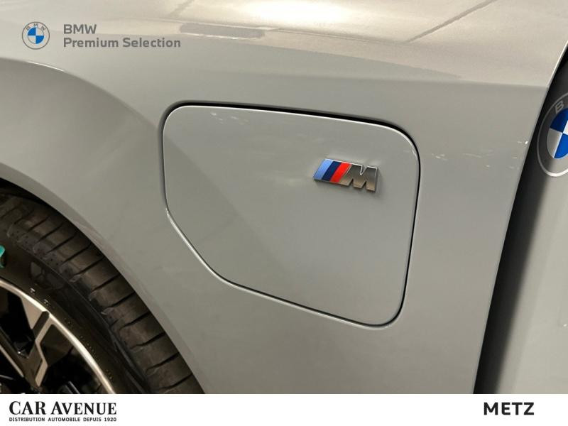 Used BMW X3 xDrive30e 299ch M Sport 2025 M Brooklyn Grey métallisé € 83999 in Metz