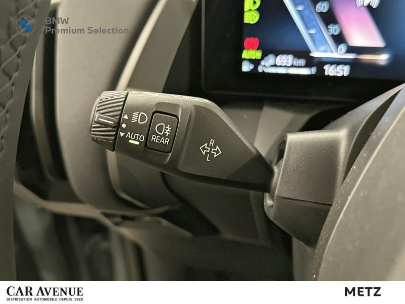 Used BMW X3 xDrive30e 299ch M Sport 2025 M Brooklyn Grey métallisé € 83999 in Metz