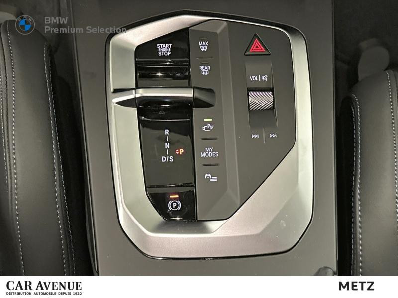 Occasion BMW Série 1 116A 122ch M Sport DKG7 2025 M Brooklyn Grey métallisé 37999 € à Metz