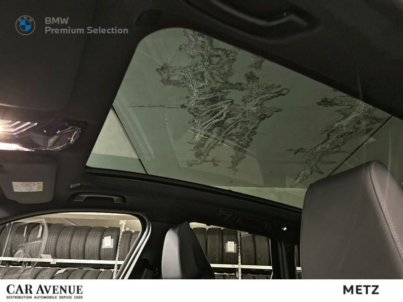 Used BMW X3 xDrive30e 299ch M Sport 2025 M Brooklyn Grey métallisé € 83999 in Metz