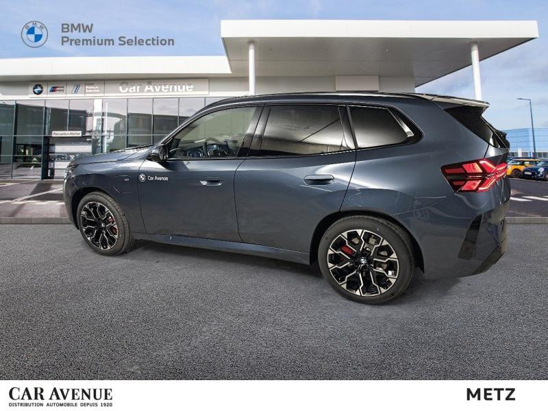 Occasion BMW X3 xDrive30e 299ch M Sport 1900 Artic Race Blue métallisé 84990 € à Metz