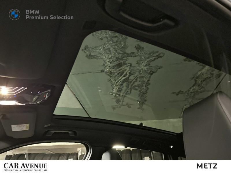 Occasion BMW X3 xDrive30e 299ch M Sport 1900 Artic Race Blue métallisé 84990 € à Metz