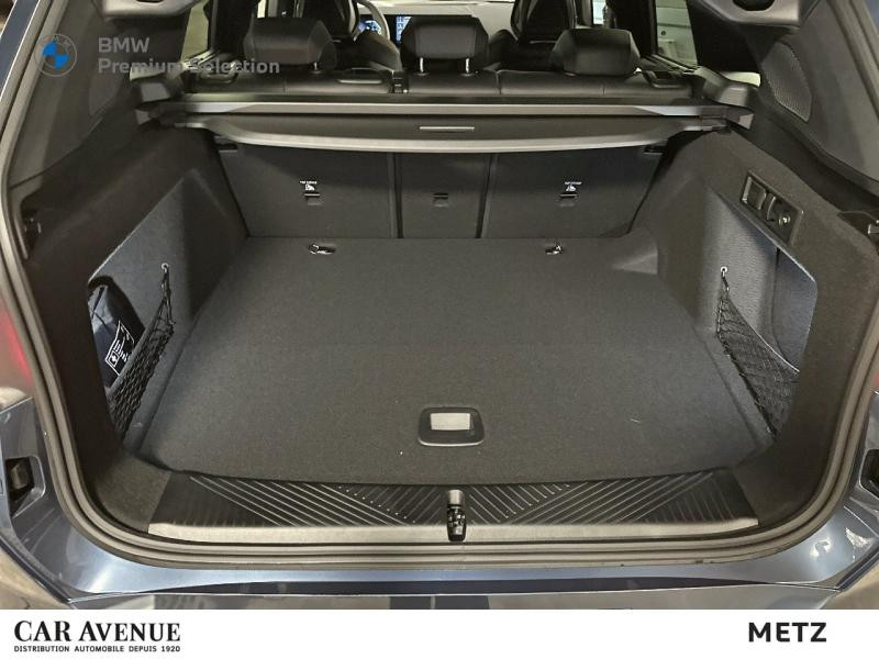 Occasion BMW X3 xDrive30e 299ch M Sport 1900 Artic Race Blue métallisé 84990 € à Metz