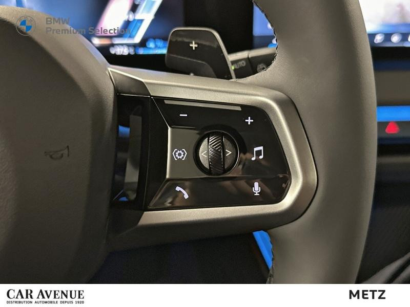 Occasion BMW X3 xDrive30e 299ch M Sport 1900 Artic Race Blue métallisé 84990 € à Metz