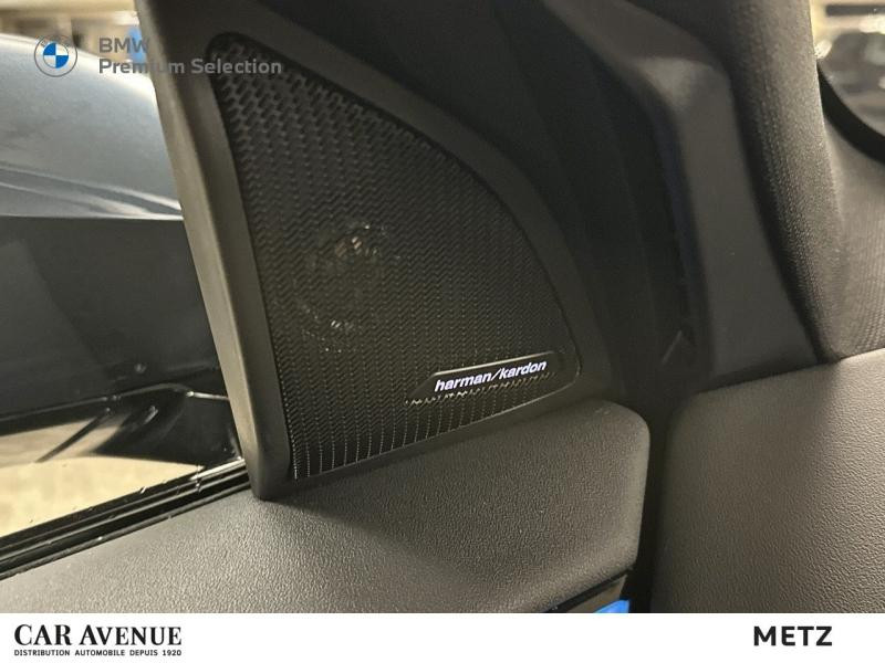 Occasion BMW X3 xDrive30e 299ch M Sport 1900 Artic Race Blue métallisé 84990 € à Metz