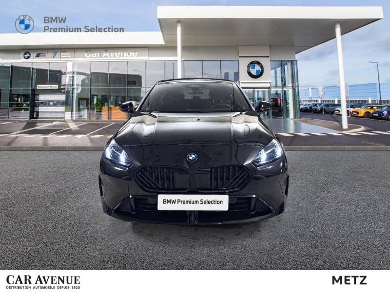 Occasion BMW Série 1 116A 122ch M Sport DKG7 2025 Saphirschwarz métallisé 39999 € à Metz