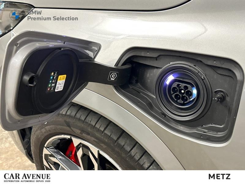 Occasion BMW X1 xDrive25e 245ch M Sport 2024 Spacesilber métal 59999 € à Metz