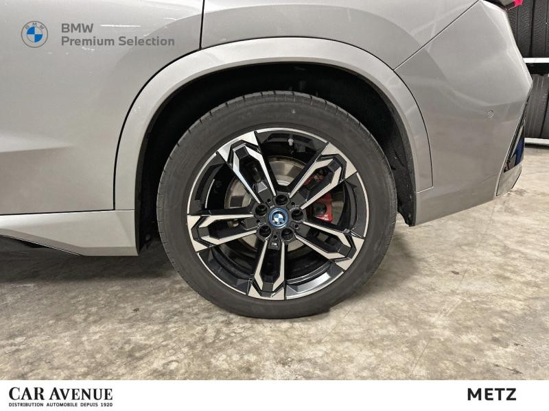 Occasion BMW X1 xDrive25e 245ch M Sport 2024 Spacesilber métal 59999 € à Metz