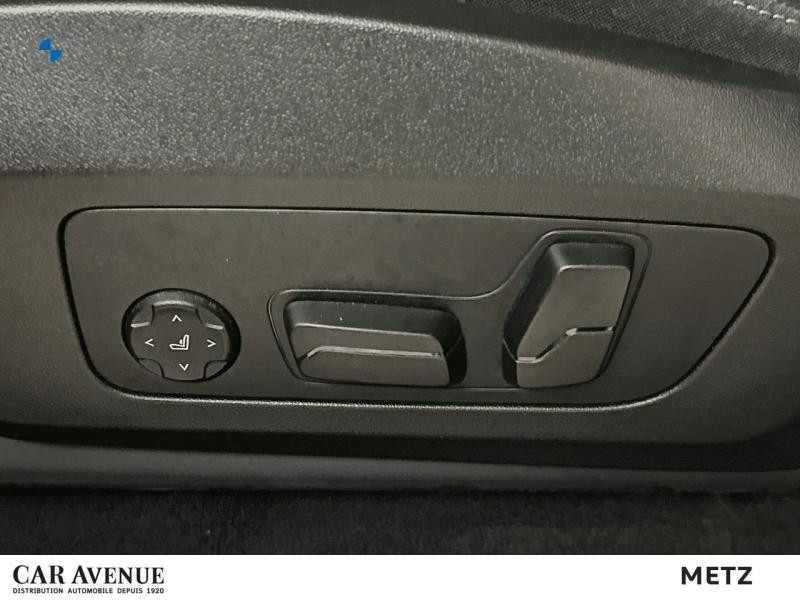 Occasion BMW X1 xDrive25e 245ch M Sport 2024 Spacesilber métal 59999 € à Metz