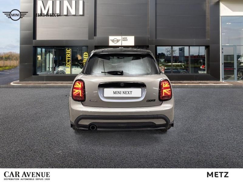 Occasion MINI Mini 5 Portes Cooper 136ch Edition Camden 2022 Rooftop Grey 24299 € à Metz