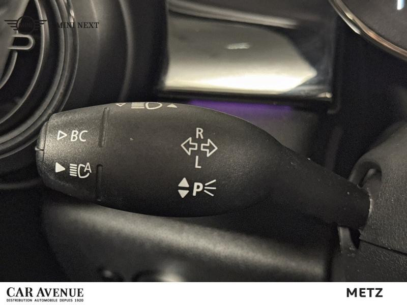 Occasion MINI Mini 5 Portes Cooper 136ch Edition Camden 2022 Rooftop Grey 24299 € à Metz