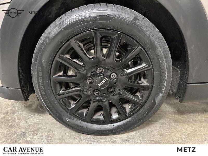Occasion MINI Mini 5 Portes Cooper 136ch Edition Camden 2022 Rooftop Grey 24299 € à Metz