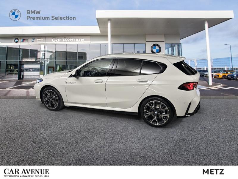 Occasion BMW Série 1 120A 170ch M Sport DKG7 2025 Blanc 44999 € à Metz