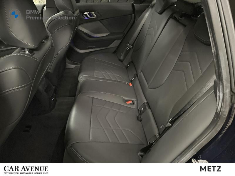Used BMW Série 2 Gran Coupé 220 170ch M Sport DKG7 2025 BMW Individual Tansanitblau métallisé € 49999 in Metz