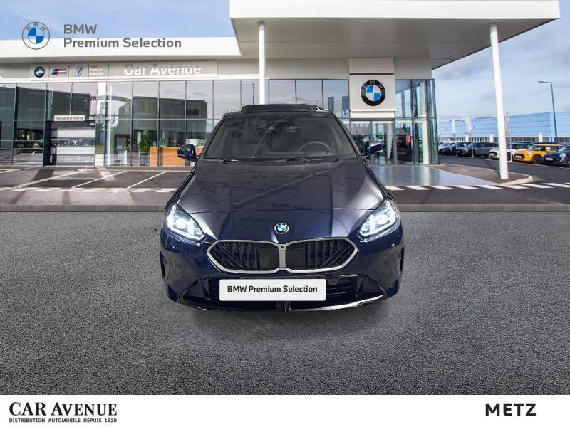 Used BMW Série 2 Gran Coupé 220 170ch M Sport DKG7 2025 BMW Individual Tansanitblau métallisé € 49999 in Metz