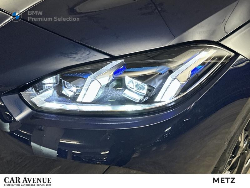 Used BMW Série 2 Gran Coupé 220 170ch M Sport DKG7 2025 BMW Individual Tansanitblau métallisé € 49999 in Metz