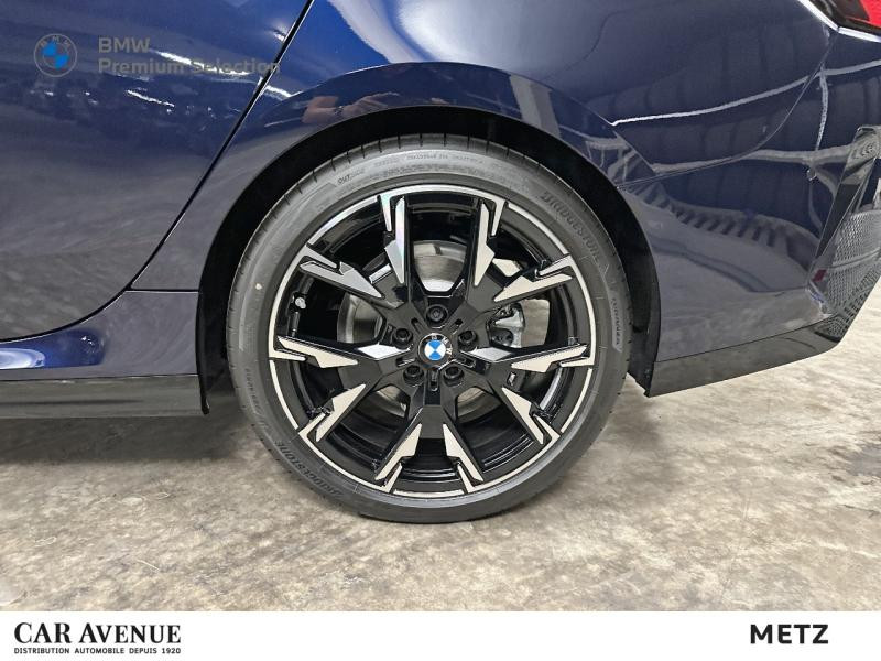 Used BMW Série 2 Gran Coupé 220 170ch M Sport DKG7 2025 BMW Individual Tansanitblau métallisé € 49999 in Metz
