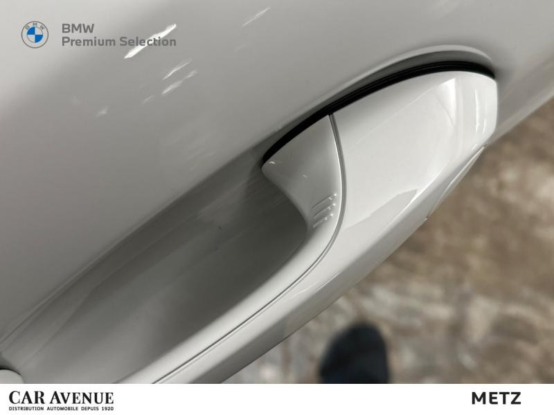 Occasion BMW Série 1 120A 170ch M Sport DKG7 2025 Blanc 44999 € à Metz