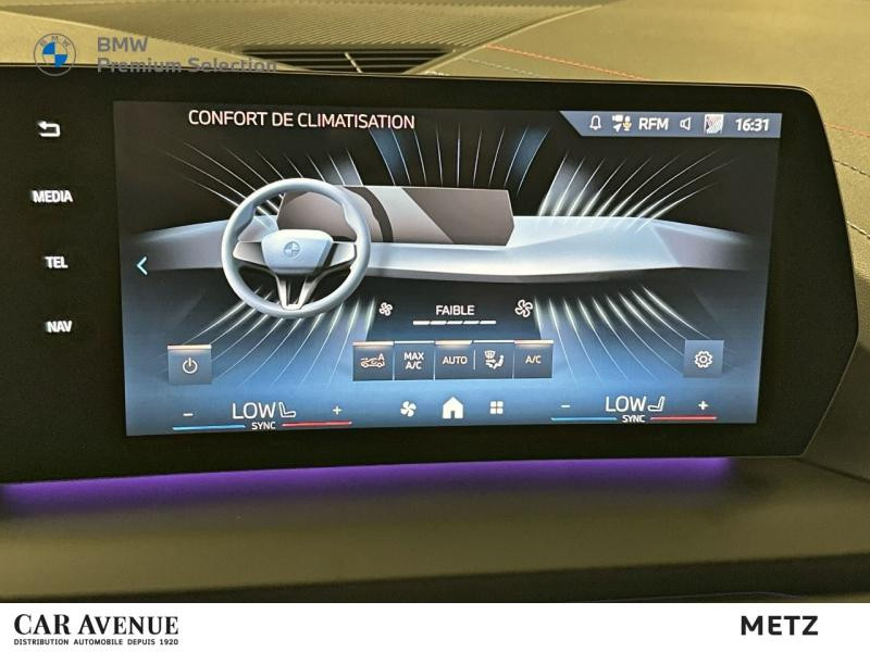 Used BMW Série 2 Gran Coupé 220 170ch M Sport DKG7 2025 BMW Individual Tansanitblau métallisé € 49999 in Metz