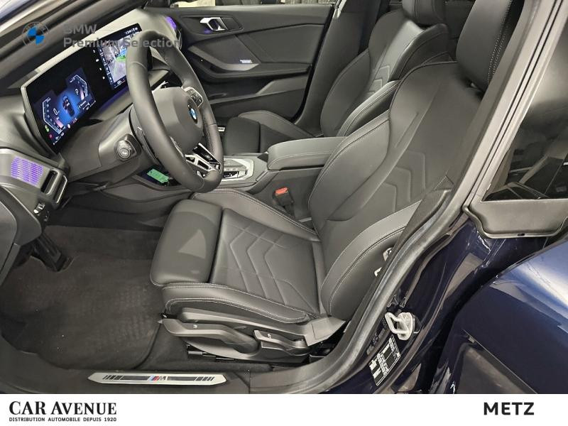 Used BMW Série 2 Gran Coupé 220 170ch M Sport DKG7 2025 BMW Individual Tansanitblau métallisé € 49999 in Metz