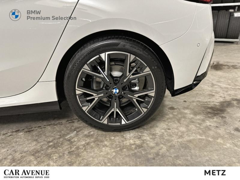 Occasion BMW Série 1 120A 170ch M Sport DKG7 2025 Blanc 44999 € à Metz