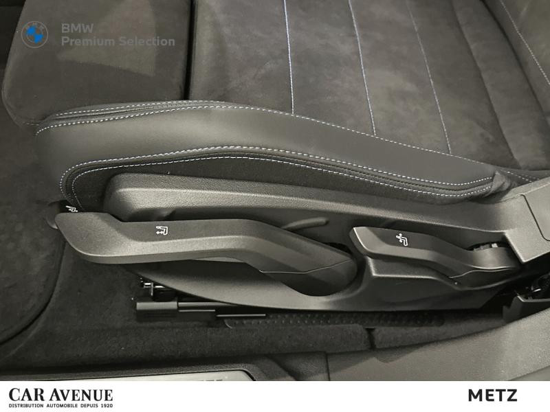 Occasion BMW Série 1 120A 170ch M Sport DKG7 2025 Blanc 44999 € à Metz