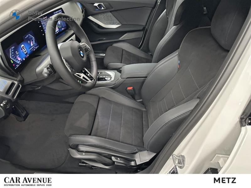 Occasion BMW Série 1 120A 170ch M Sport DKG7 2025 Blanc 44999 € à Metz