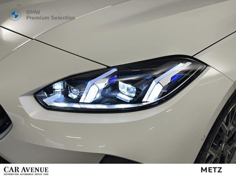 Occasion BMW Série 1 120A 170ch M Sport DKG7 2025 Blanc 44999 € à Metz