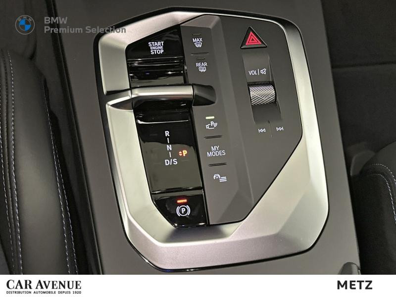 Occasion BMW Série 1 120A 170ch M Sport DKG7 2025 Blanc 44999 € à Metz