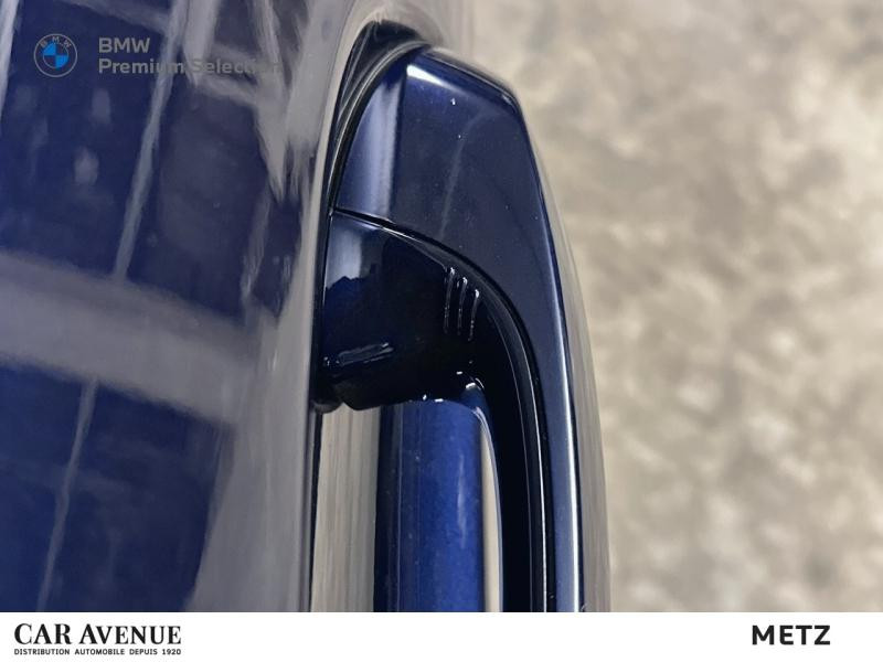 Used BMW Série 2 Gran Coupé 220 170ch M Sport DKG7 2025 BMW Individual Tansanitblau métallisé € 49999 in Metz