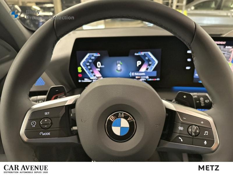 Occasion BMW Série 1 120A 170ch M Sport DKG7 2025 Blanc 44999 € à Metz